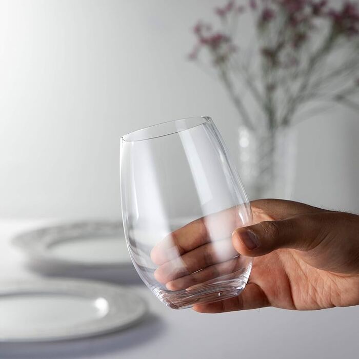 Колекція O Wine Tumbler від Riedel