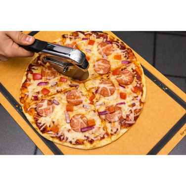 Роликовий ніж для піци Broil King 69810 Код: 012972