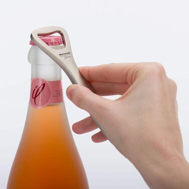 Відкривачка для пляшок Westmark