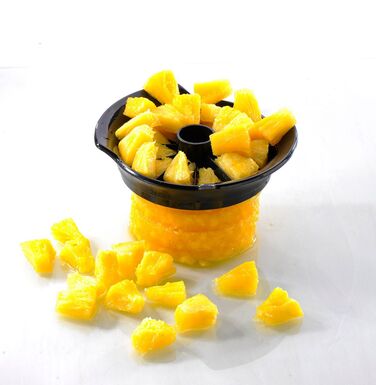 Нож для ананаса пластиковый Comfort Gefu