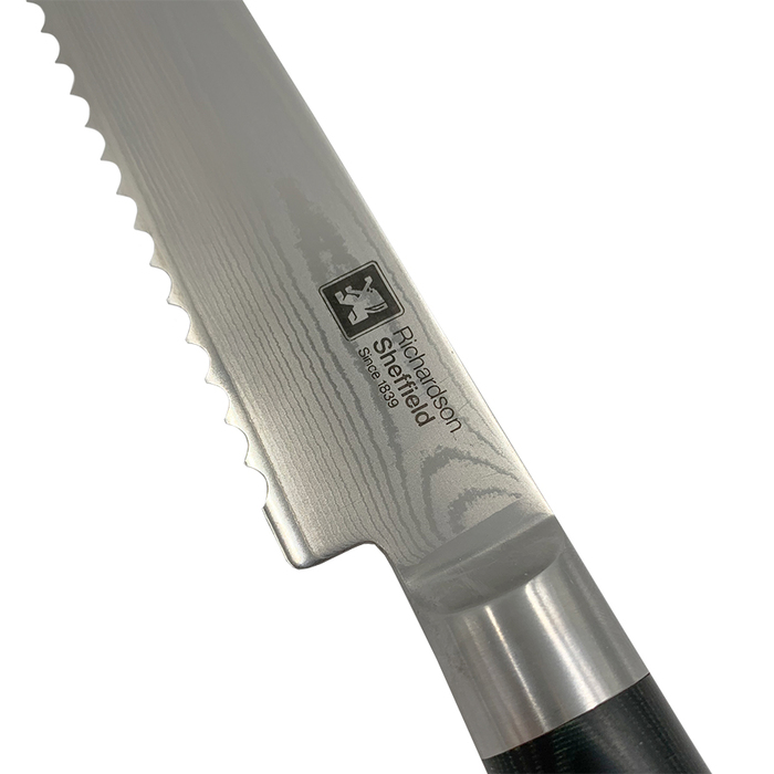 Нож для хлеба Richardson Sheffield Midori