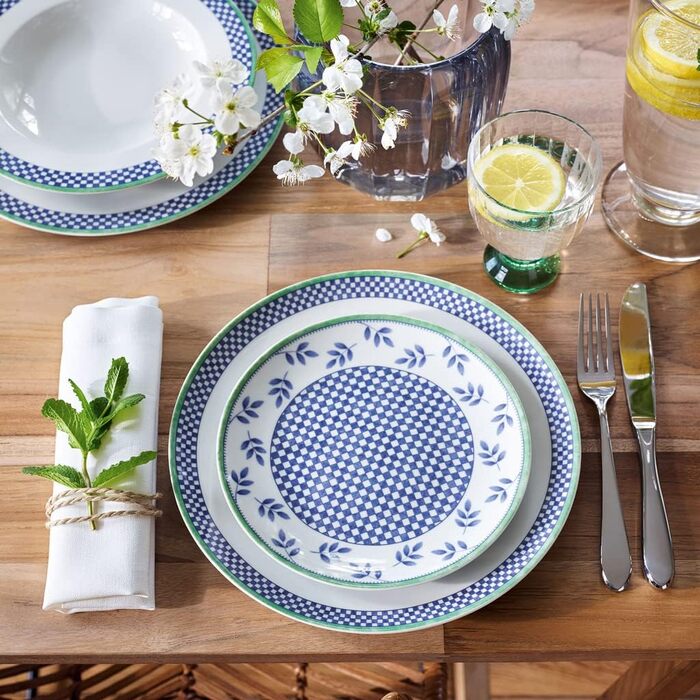 Тарелка для супа 23 см Switch 3 Villeroy & Boch