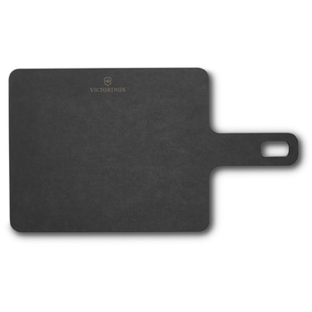 Доска для нарезки Victorinox Epicurean Handy S Black. (229x190x4,8 мм)