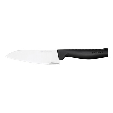 Нож для шеф-повара малый Fiskars Hard Edge 13 см (1051749)