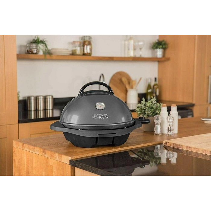 Гриль Russell Hobbs George Foreman 22460-56 Indoor Outdoor Grill