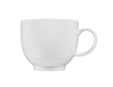 Чашка для кави 0.21 л біла Sketch Basic Seltmann