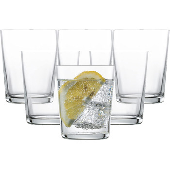Набір з 6 склянок 0,2 л, Basic Bar Selection Schott Zwiesel