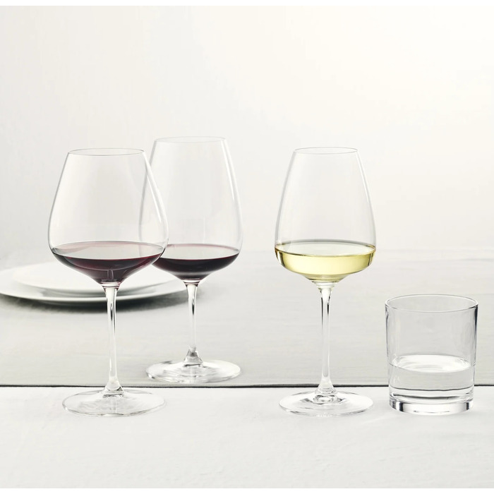 GRAPE@RIEDEL