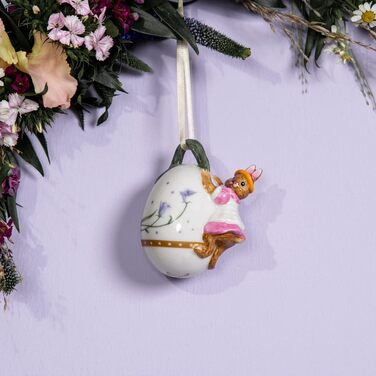 Підвіска пасхальне яйце Annual Easter Edition Villeroy & Boch