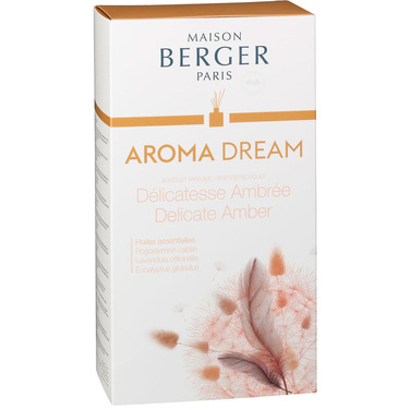 Диффузор Maison Berger Paris с ароматом AROMA DREAM, 180 мл