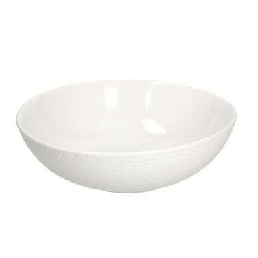 Салатник Tognana Golf 22 см white GF024220000