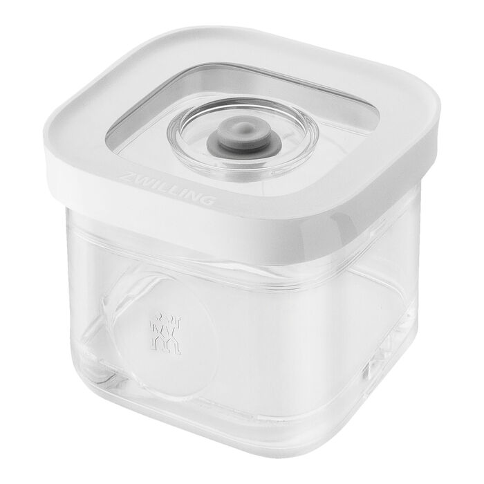 Набір вакуумних контейнерів, 12 предметів, прозорий білий Fresh & Save Zwilling
