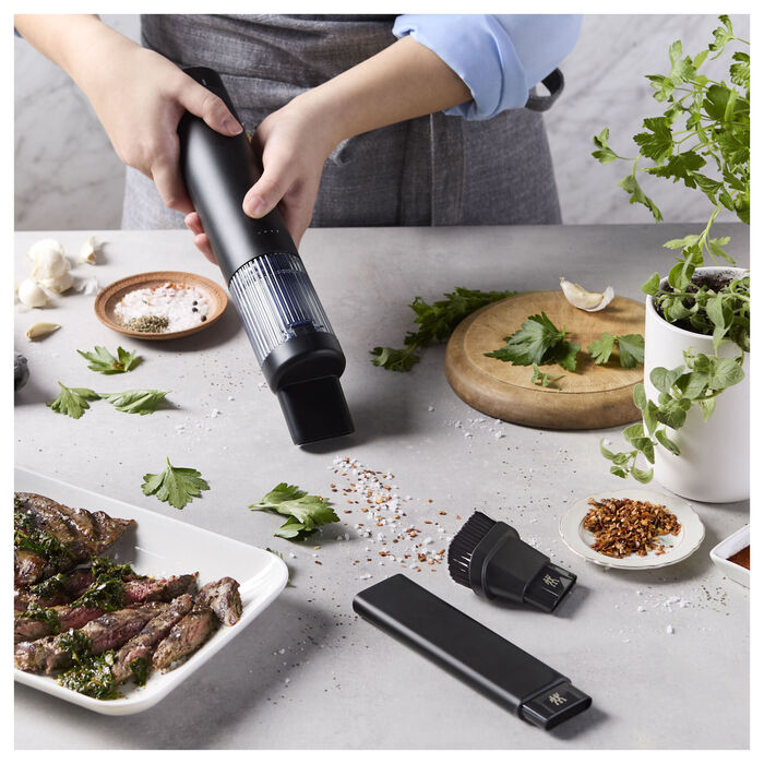 Беспроводной пылесос 60 Вт без аккумулятора XTEND Zwilling