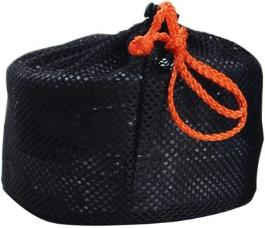 Набір туристичного посуду 5 предметів Hasaller