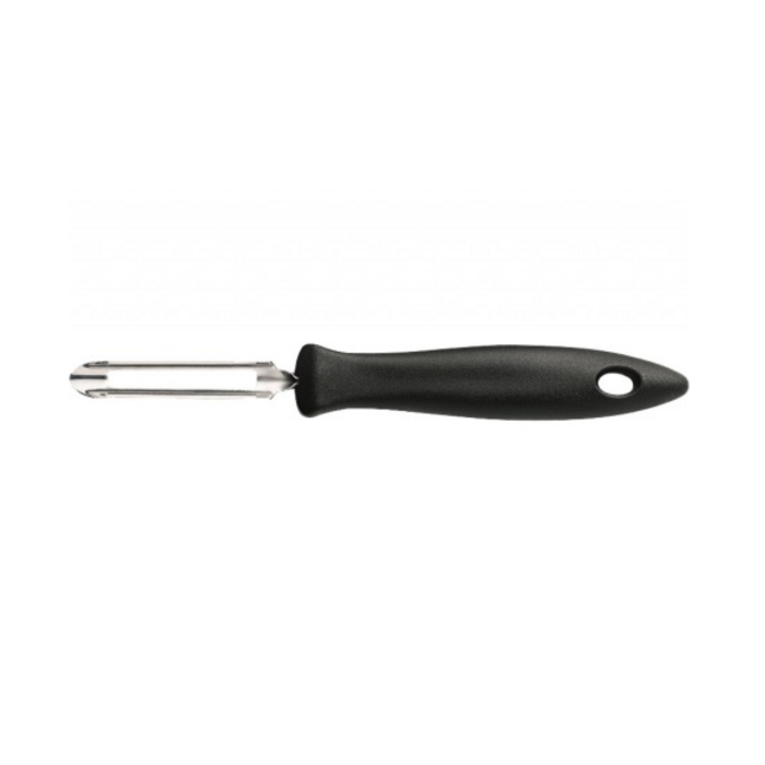 Нож для чистки с подвижным лезвием Fiskars Essential 6 см (1023787)