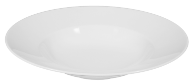 Тарелка для пасты 27 см белая Lukullus Seltmann