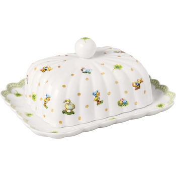 Маслянка Easter Delight Villeroy & Boch