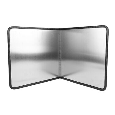 Сложная защита от брызг для плиты 40 х 40 х 30 см AYNEFY