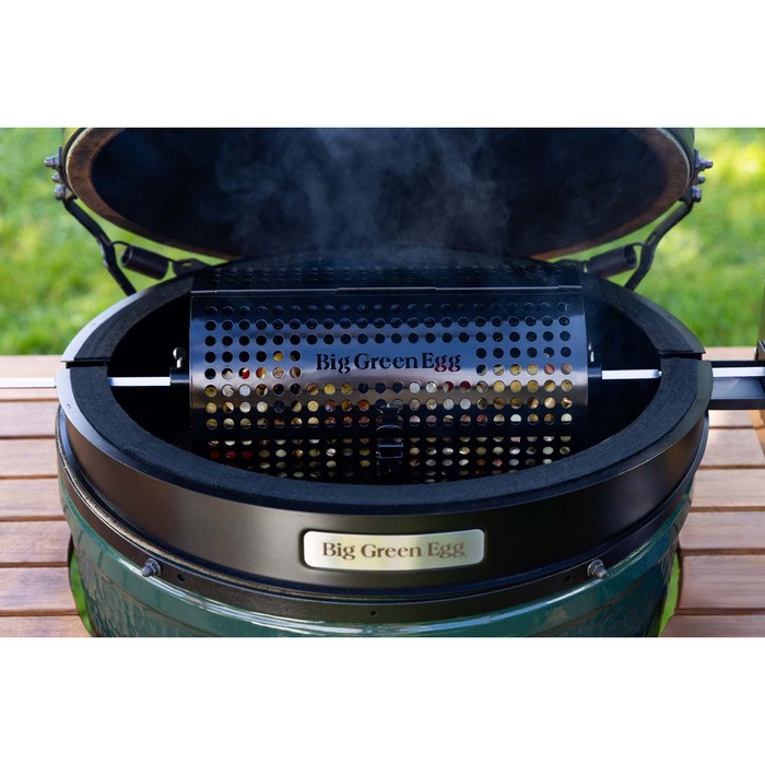 Корзина для вертеле Big Green Egg 128577 Код: 012961