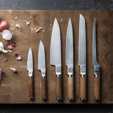 Нож для мяса Fiskars Norden (1026422)