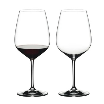 Набор из 2 бокалов для красного вина Каберне Совиньон 0,8 л, Heart to Heart Riedel