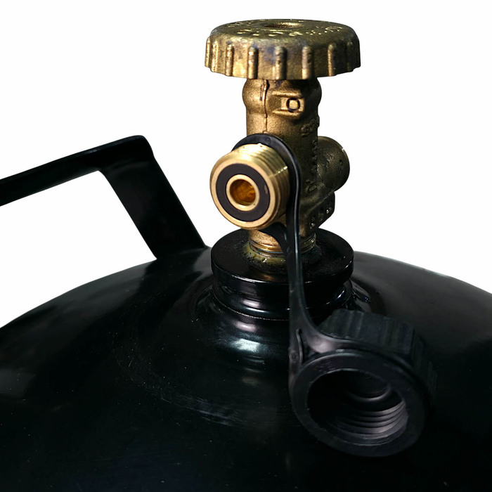 Балон вибухобезпечний 27 л Classic Код: 013365