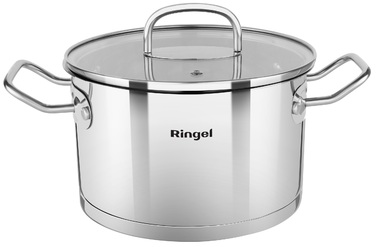 Кастрюля RINGEL Prime 22 см 4.7л (6733715)
