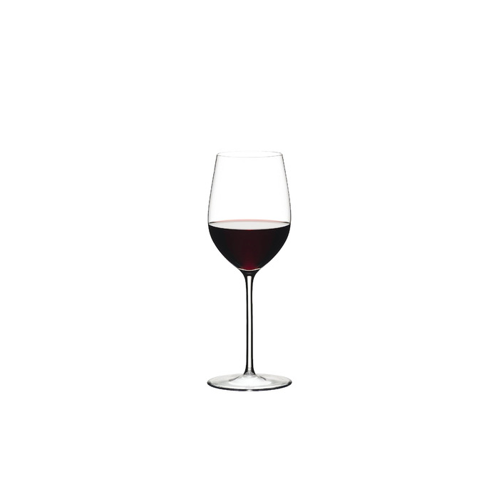 Келих для вина Бордо/Шаблі/Шардоне 350 мл, Sommeliers Riedel