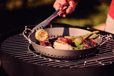 Блюдо для приготування на грилі Tramontina Barbecue, 30 см (6584530)