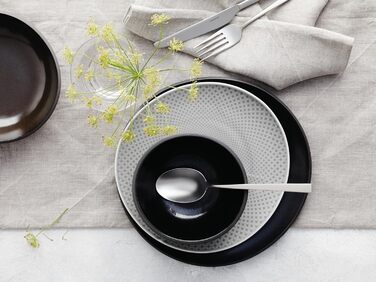 Колекція Junto Pearl Grey від Rosenthal