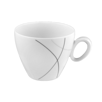 Чашка для кави 0.23 л Highline Trio Seltmann