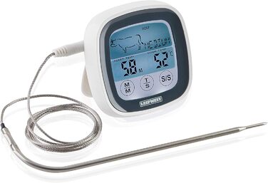 Цифровий термометр для м'яса Leifheit