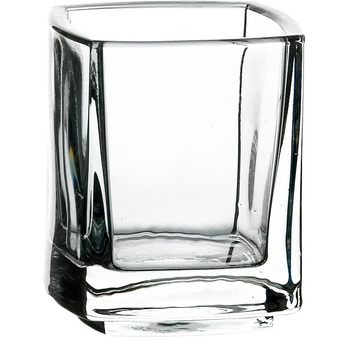 Стакан для десертов 50 мл, набор 6 предметов Kube La Rochere