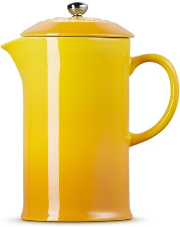Френч-пресс 1 л желтый Le Creuset
