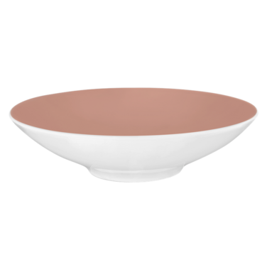 Тарелка для пасты/супа 23 см Fashion Posh Rose Seltmann