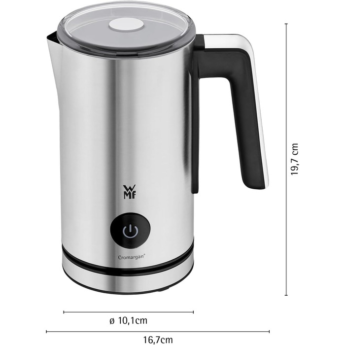 Спінювач молока 500 Вт Stelio WMF