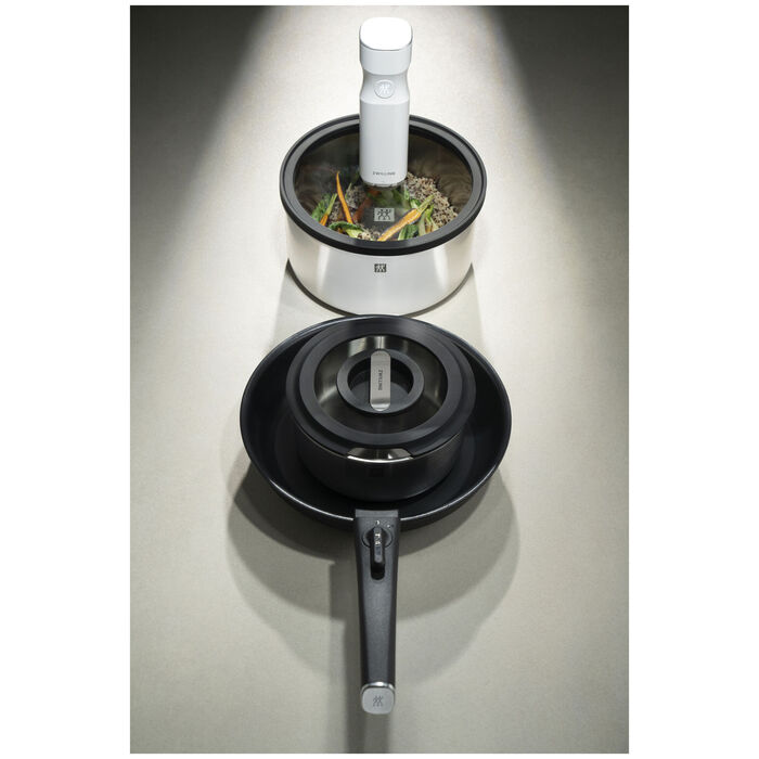 Знімна ручка для кухонного посуду Unlock Zwilling