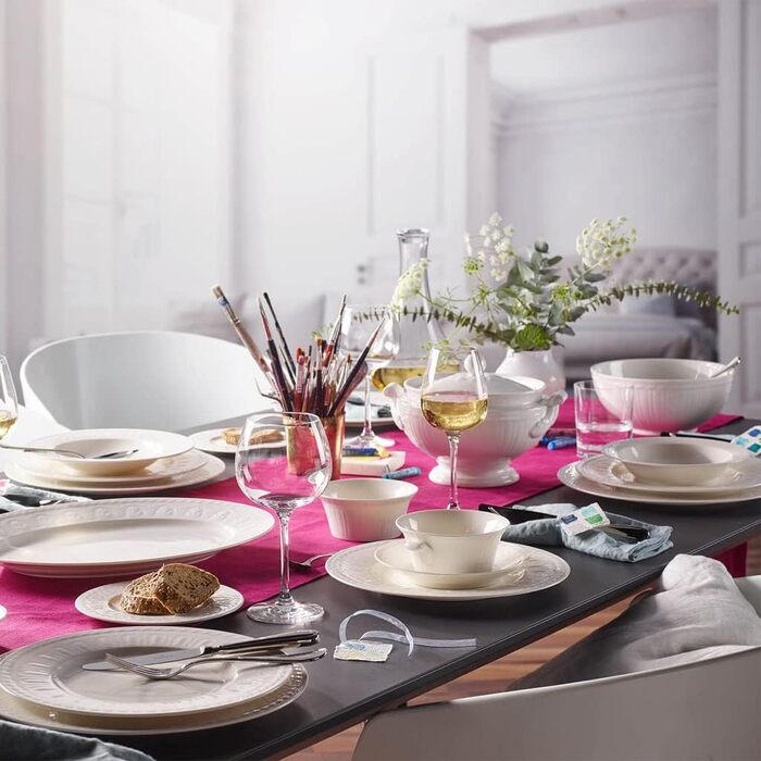 Блюдо овальное 40 см Cellini Villeroy & Boch