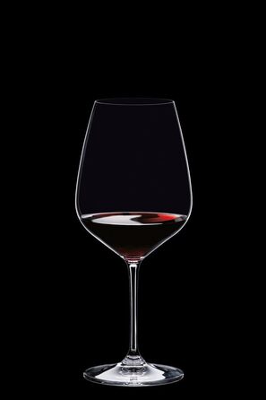 Набір з 2 келихів для червоного вина Каберне 0,8 л Extreme Riedel