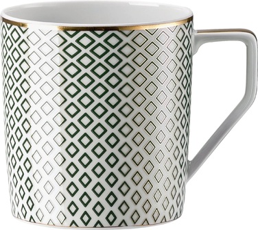 Чашка для кави 0,18 л Francis Carreau Vert Rosenthal
