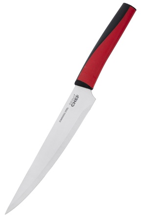 Нож BRAVO CHEF поварской 20 см в блистере (6720848)