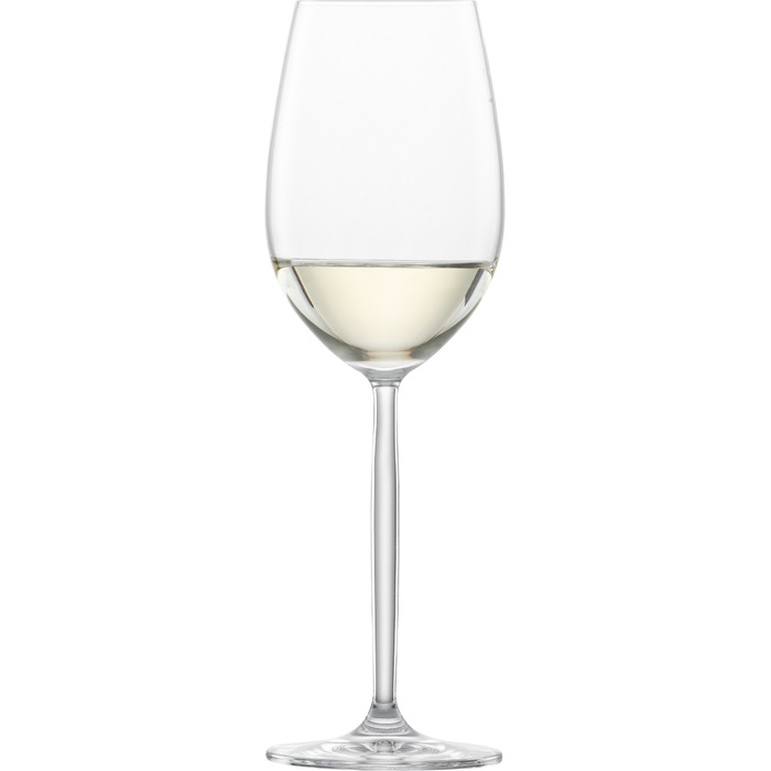 Набор из 6 бокалов для белого вина 0,3 л, Diva Schott Zwiesel