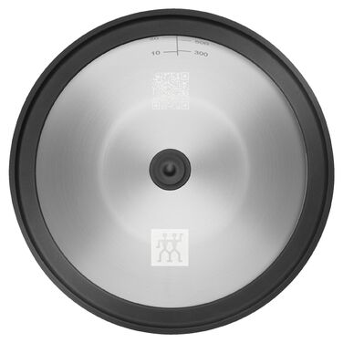 Набір з 2 мисок зі скляними вакуумними кришками Fresh & Save Unlock Zwilling