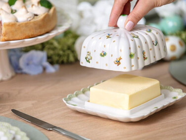 Масленка Easter Delight Villeroy & Boch