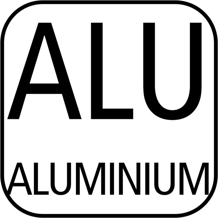 Чаша APS з алюмінію з молотковою поверхнею для холодних і гарячих страв, 23,0 х 15,5 см, 1,4 л. (Золотий, 12 х 15,5 см, висота 5,5 см)