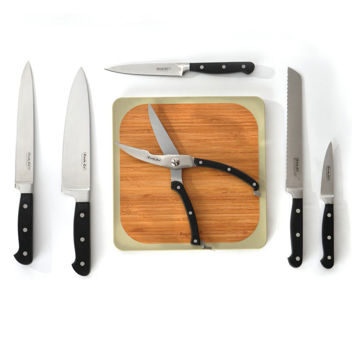 Ножиці для обробки птиці CookCo