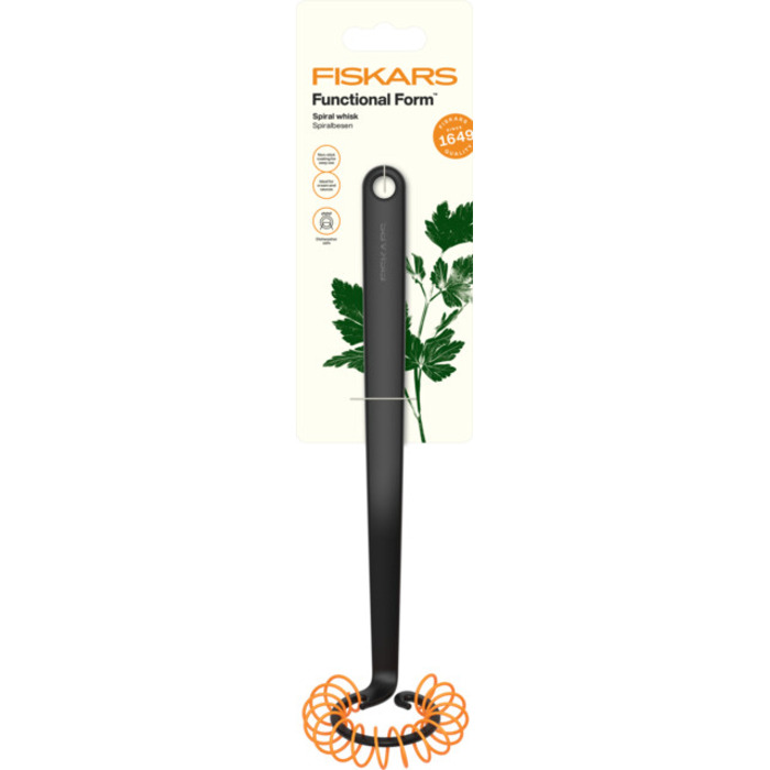 Венчик спиральный Fiskars Functional Form (1014438)