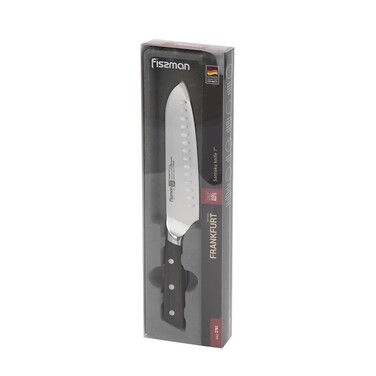 Нож Fissman сантока FRANKFURT 18 см X50CrMoV15 сталь (2761)