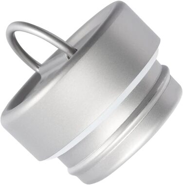 Ультралегкая бутылка для воды с термоизоляцией 500 мл SILVERANT