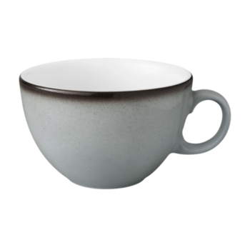 Чашка для кофе / чая 0.37 л серая Fantastic Seltmann